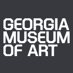 Georgia Museum of Art logo