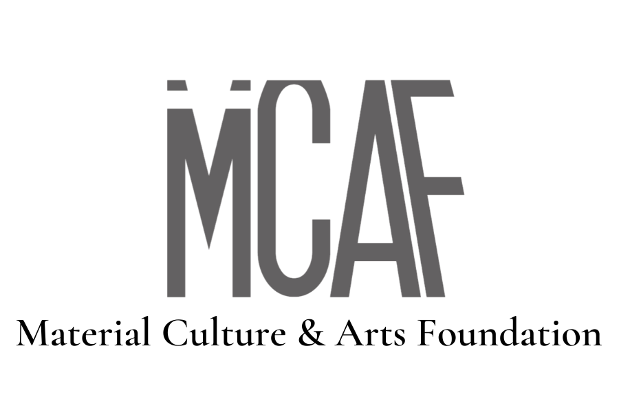 Material Culture and Arts Foundation logo