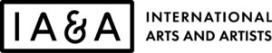 International Art & Artists logo