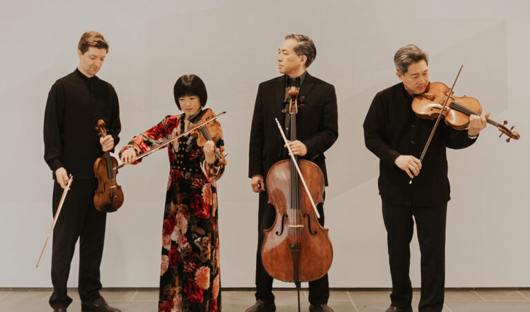 Ying String Quartet