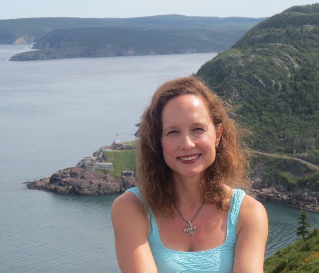 Diane Thiel