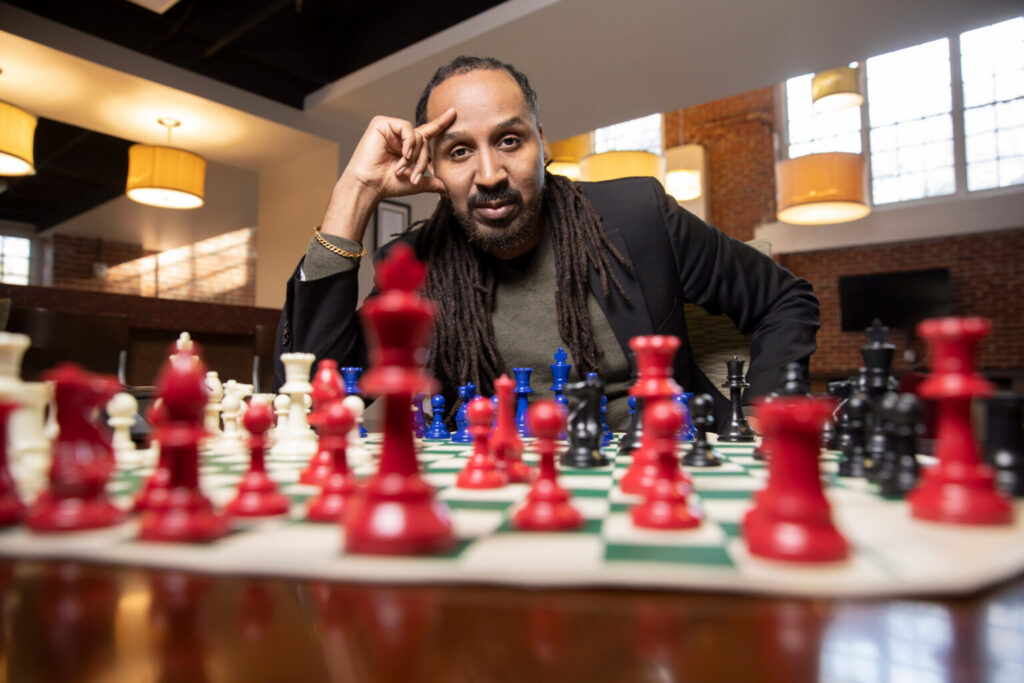 Lemuel "Life" LaRoche