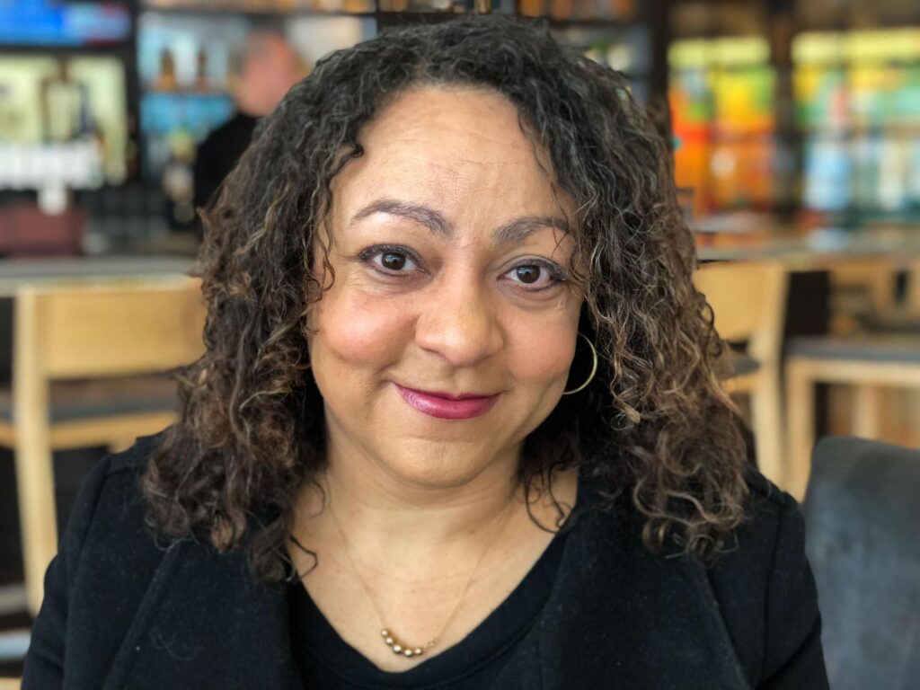 Kirsten Pai Buick