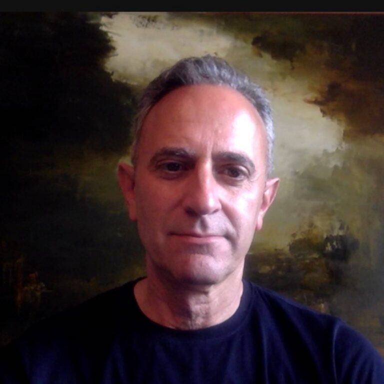 Mario Erasmo