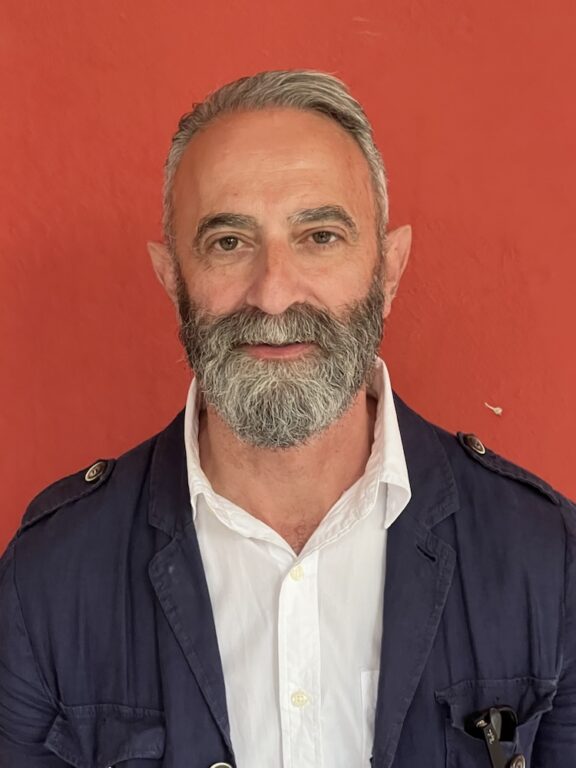 Mario Erasmo